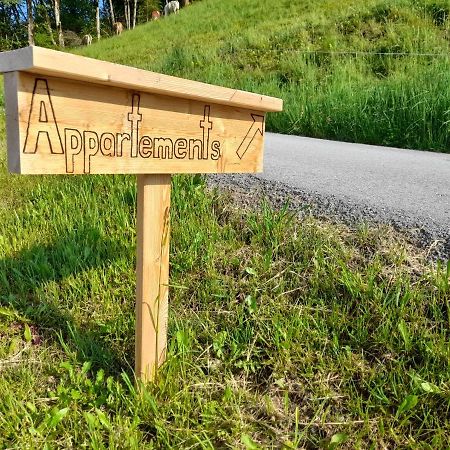 Appartement Sonnseitn Altenmarkt im Pongau Luaran gambar