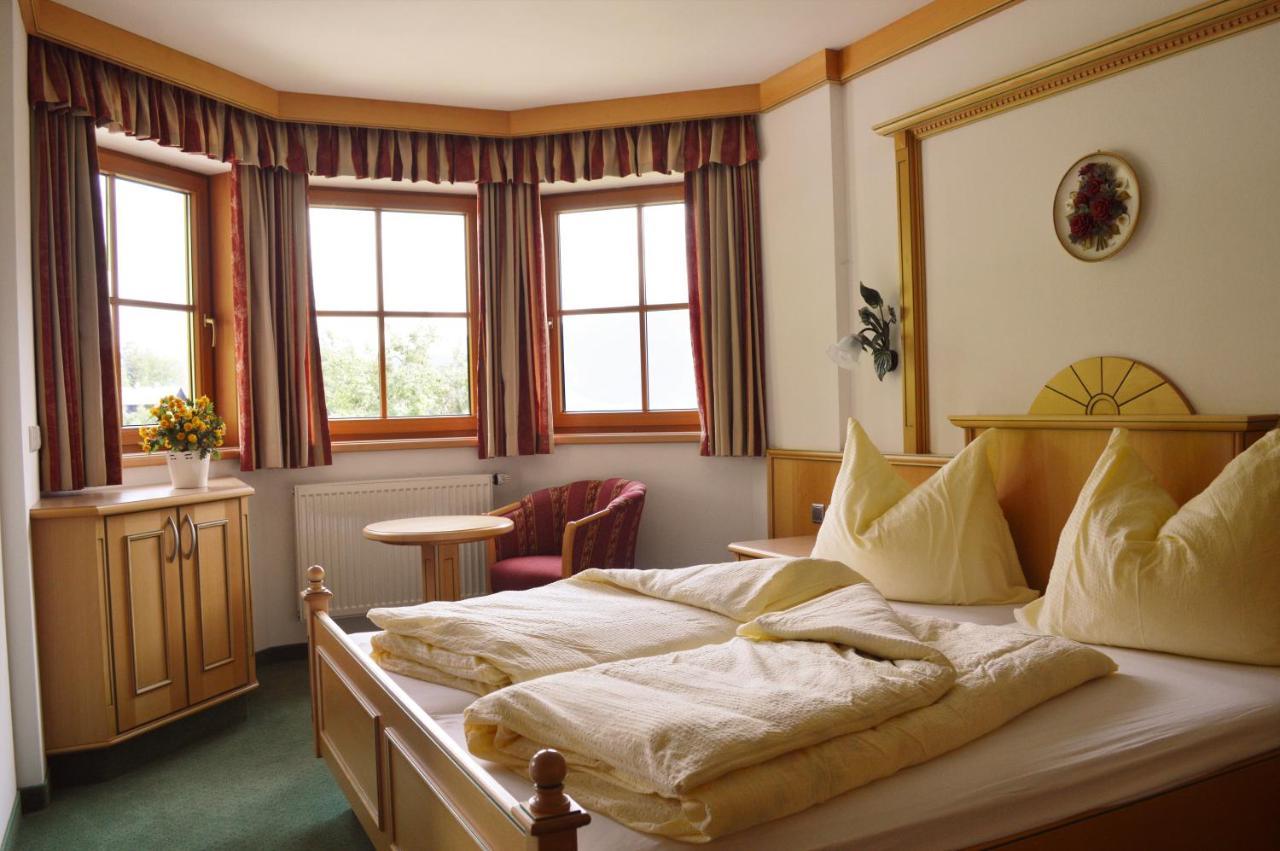 Appartement Sonnseitn Altenmarkt im Pongau Luaran gambar