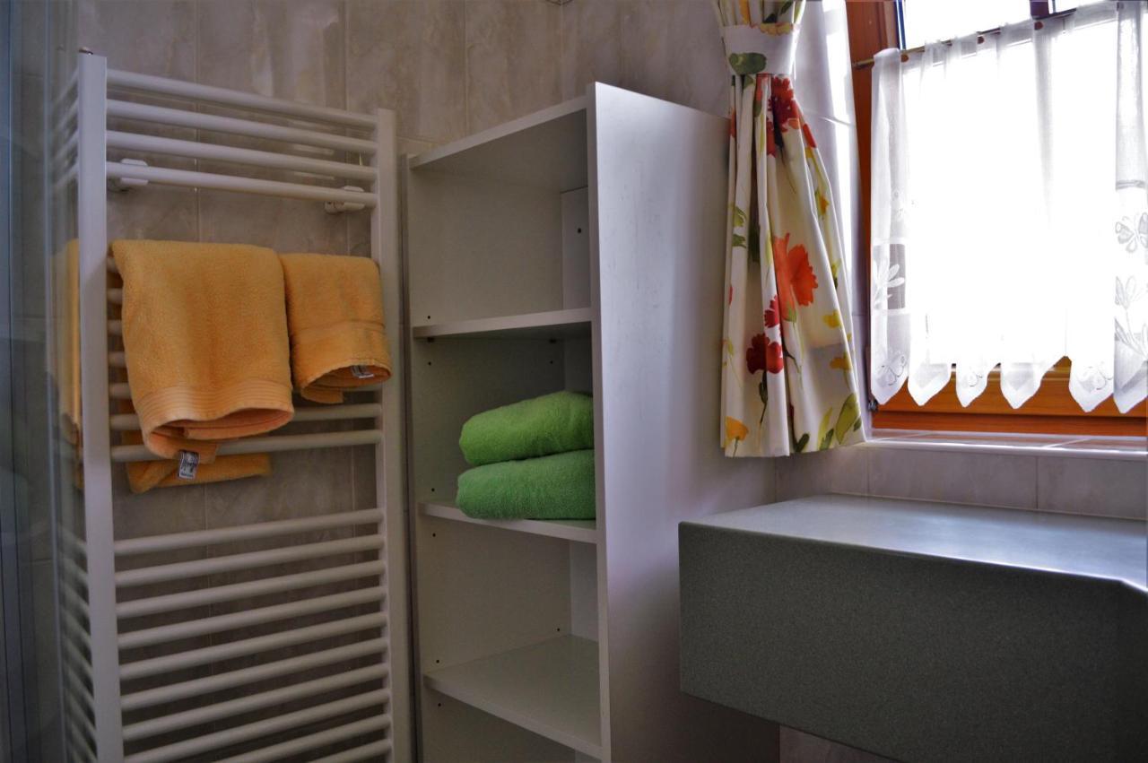 Appartement Sonnseitn Altenmarkt im Pongau Luaran gambar